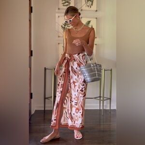 Devon Windsor Sarong